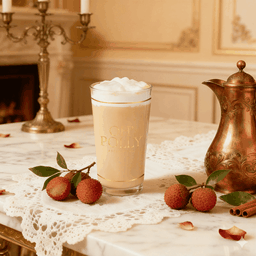 ลิ้นจี่ ซิลค์