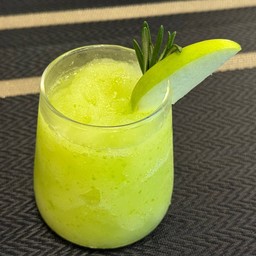 แอปเปิ้ลเขียวปั่น