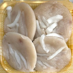 ขนมกล้วย