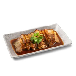 หมูสามชั้นตุ๋น (เล็ก)