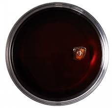 น้ำซุปน้ำดำ