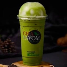 ชาเขียวโกโก้