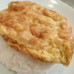 ข้าวไข่เจียว