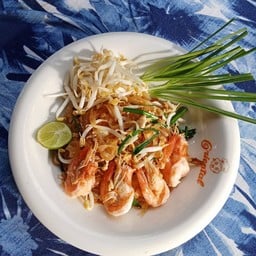 ผัดไท by ยายโชว์