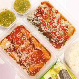 คุณพ่อทะเลดอง  สาขาพระราม2