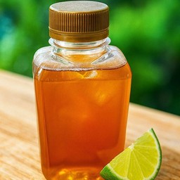 ชามะนาว