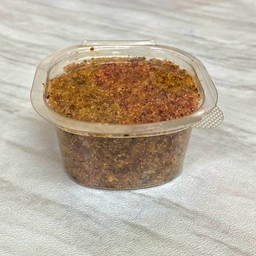 พริกเกลือกะปิ