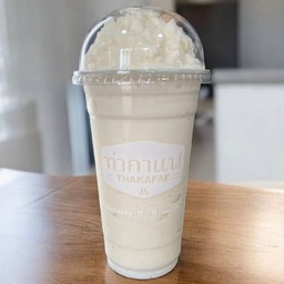 นมสดวานิลาปั่น L