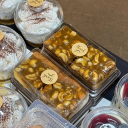 ท็อปฟี่เค้ก