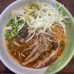 แม่บานเย็น บัวทองธานี