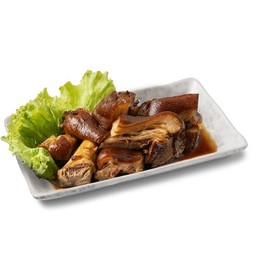 ขาหมูตุ๋น (เล็ก)