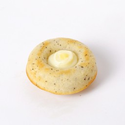 Mini  Earl Grey Lemon Financier