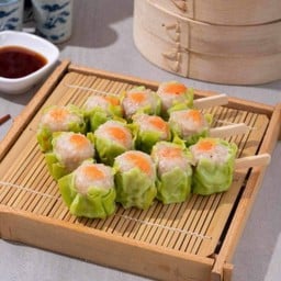 ชายน้อย ติ๋มซำ