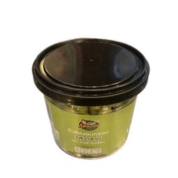 ถั่วลิสงอบกรอบ รสวาซาบิ