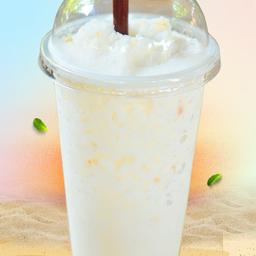 มะพร้าวปั่น