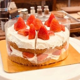 MOM’S RECIPE CAFE BAKERY Jas Khubon Jas Khubon (Food Court)
