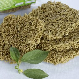 บะหมี่ผัก