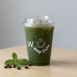 เพียวมัทฉะ Pure Matcha