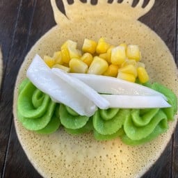 Tokyo Friday ขนมโตเกียวสไตล์ฟิวชั่น สาขาท่าเรือ