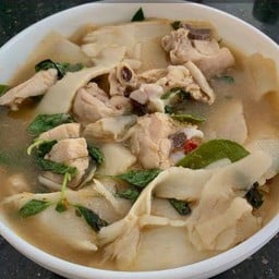 กับข้าวไทบ้าน