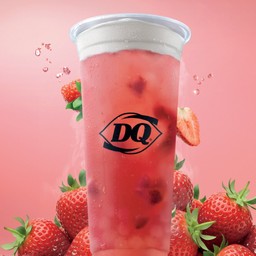 สตรอว์เบอร์รี่ เลมอน ครีมชีส