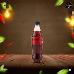 น้ำโค๊ก Zero