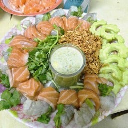 ลอง กิน ดู (by.mahaboomshop)