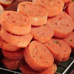 โบโร่น่าพริก