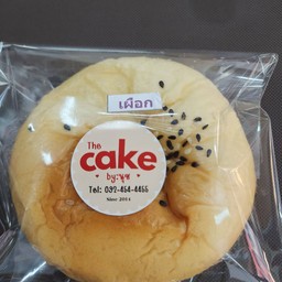 ขนมปังไส้เผือก