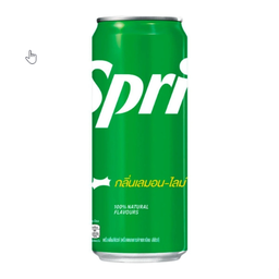 สไปร์ท 325ml