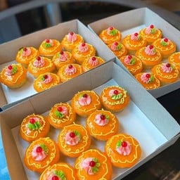 รสนิยม Rs̄niym