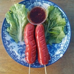 ยัยเสือแอนด์ส้มโอ