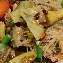 ตำข้าวปุ้น