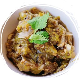 น้ำพริกหนุ่ม