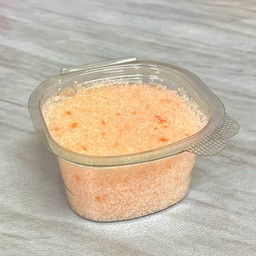 พริกเกลือหวาน