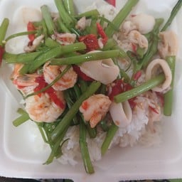 ร้านอาหารริมทาง