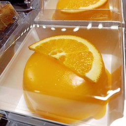 เค้กส้มแมนดาริน