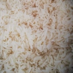 ข้าวสวย