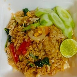 อาหารตามสั่ง&แม่งุ่น