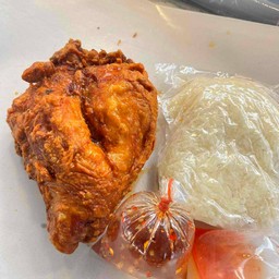 ไก่ทอดหาดใหญ่ รามอินทรา58