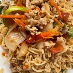 ยำตามใจ