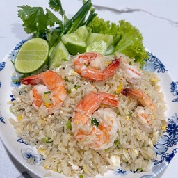 ข้าวผัดอินเตอร์