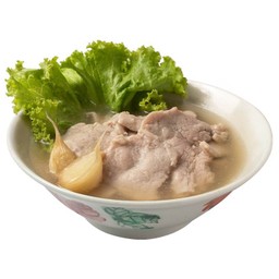 ซุปสันในหมู (เล็ก)