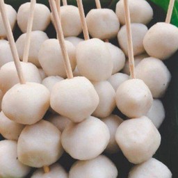 ลูกชิ้นปลา