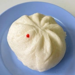 ซาลาเปาหมูแดงเจ