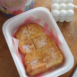 เนย+นํ้าตาล