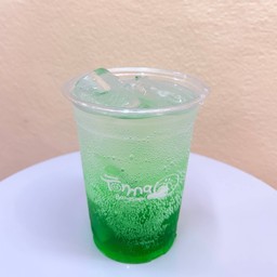 แอปเปิ้ลสปาร์คกลิ้ง