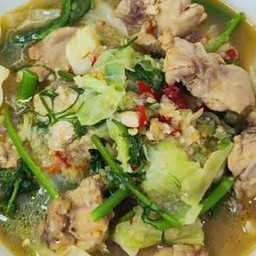 อ่อมหมู