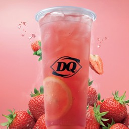 สตรอว์เบอร์รี่ เลมอน