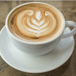 ลาเต้ Latte